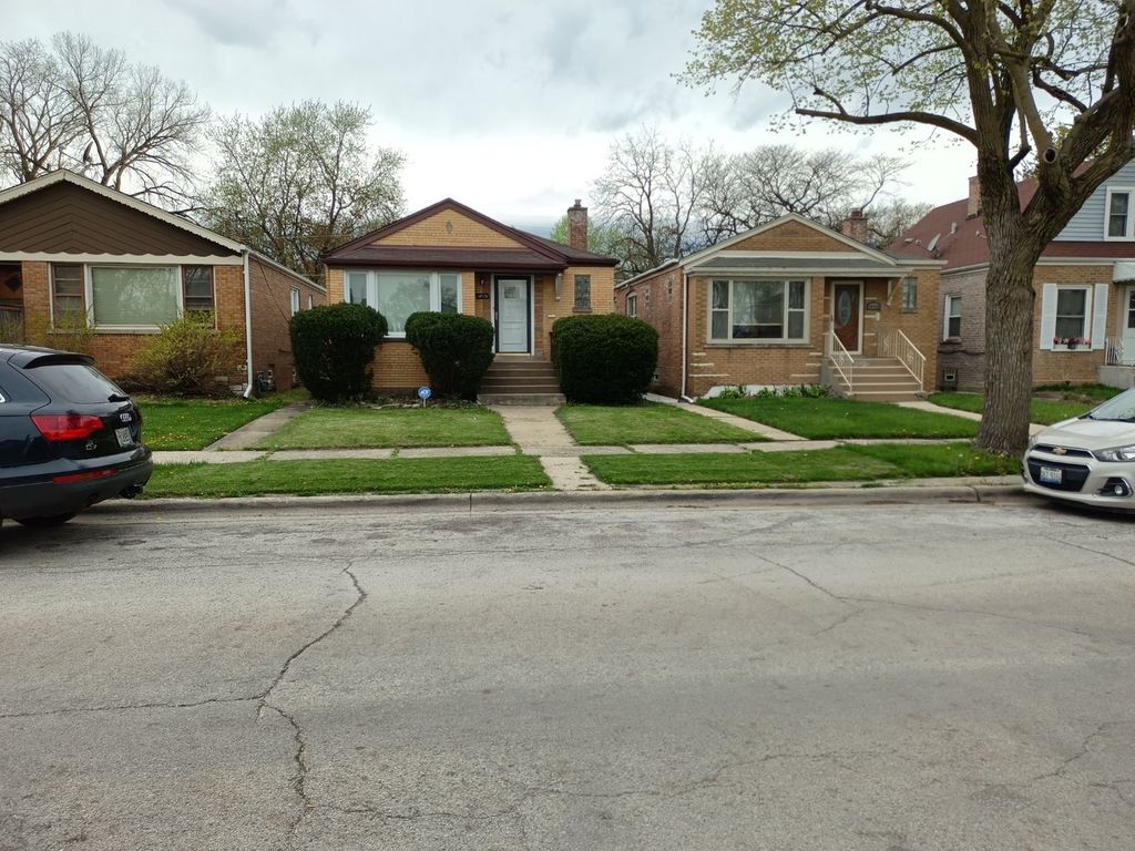 14520 S Edbrooke Avenue, Riverdale, IL 60827 — photo 2