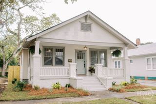 805 E 33rd Street, Savannah, GA 31401