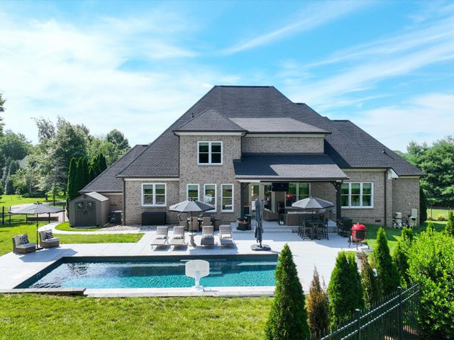 2505 Grey Cliff Ct, Franklin, TN 37064
