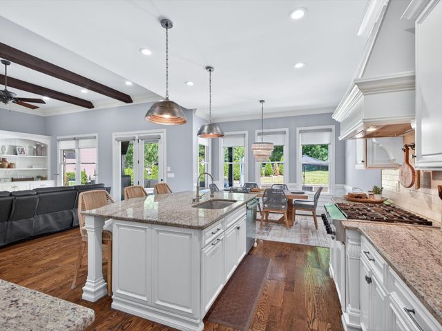 2505 Grey Cliff Ct, Franklin, TN 37064