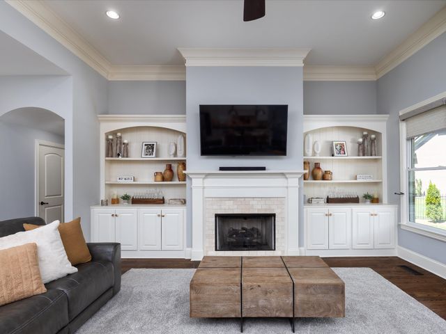 2505 Grey Cliff Ct, Franklin, TN 37064