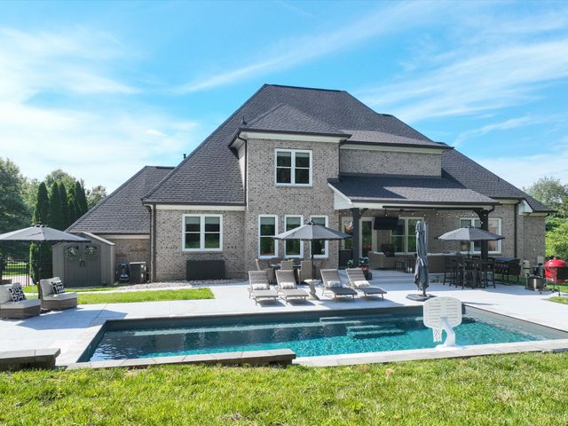 2505 Grey Cliff Ct, Franklin, TN 37064