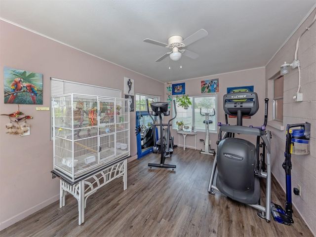 424 CENTER ROAD, Venice, FL 34285