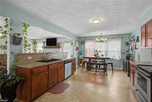 1024 Red Mill BLVD, Virginia Beach, VA 23454