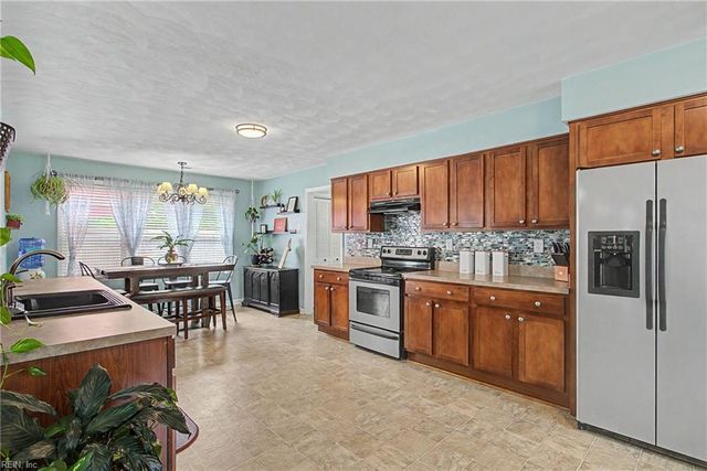 1024 Red Mill BLVD, Virginia Beach, VA 23454