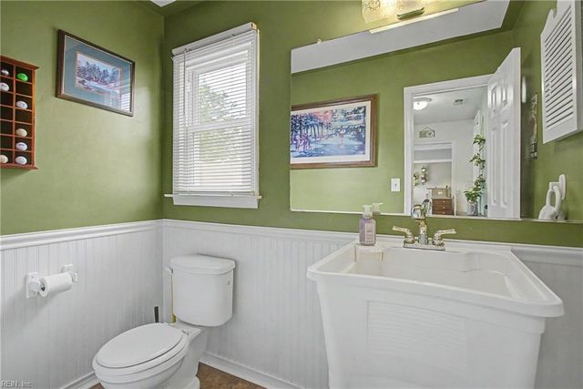 1024 Red Mill BLVD, Virginia Beach, VA 23454