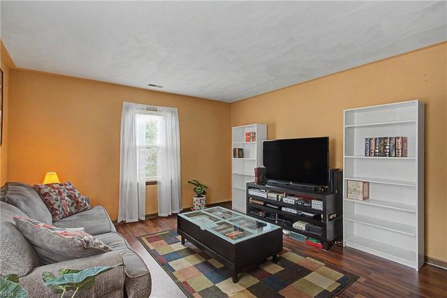 1024 Red Mill BLVD, Virginia Beach, VA 23454