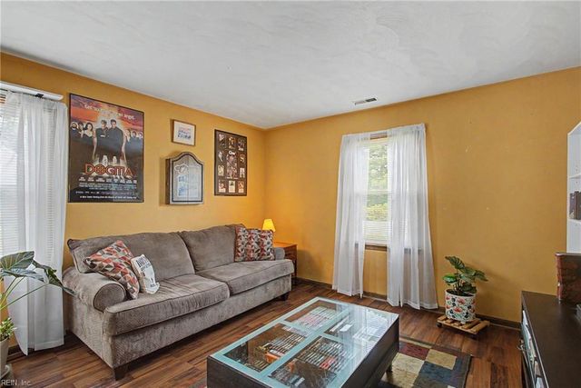 1024 Red Mill BLVD, Virginia Beach, VA 23454