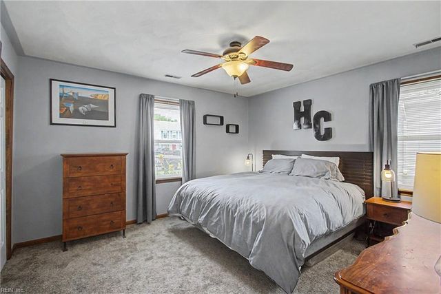 1024 Red Mill BLVD, Virginia Beach, VA 23454