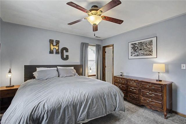 1024 Red Mill BLVD, Virginia Beach, VA 23454