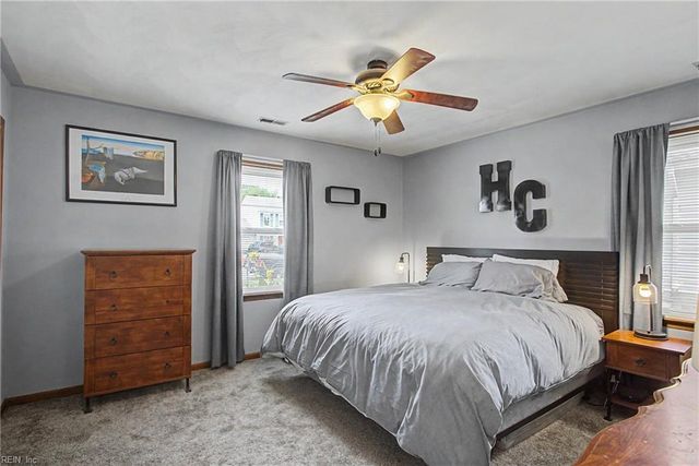 1024 Red Mill BLVD, Virginia Beach, VA 23454