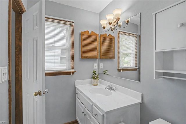 1024 Red Mill BLVD, Virginia Beach, VA 23454