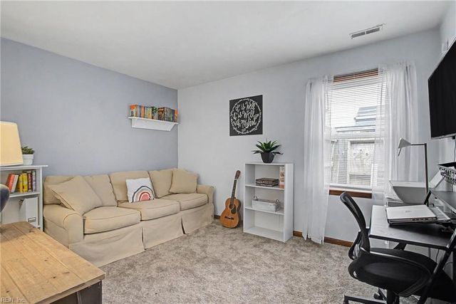 1024 Red Mill BLVD, Virginia Beach, VA 23454