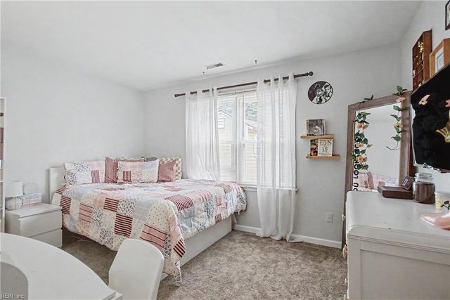 1024 Red Mill BLVD, Virginia Beach, VA 23454