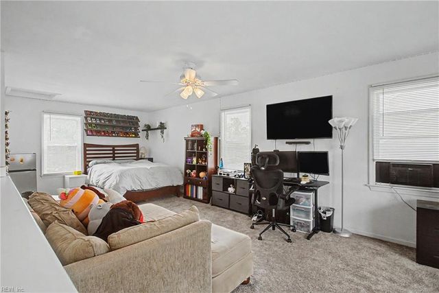 1024 Red Mill BLVD, Virginia Beach, VA 23454