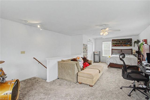 1024 Red Mill BLVD, Virginia Beach, VA 23454