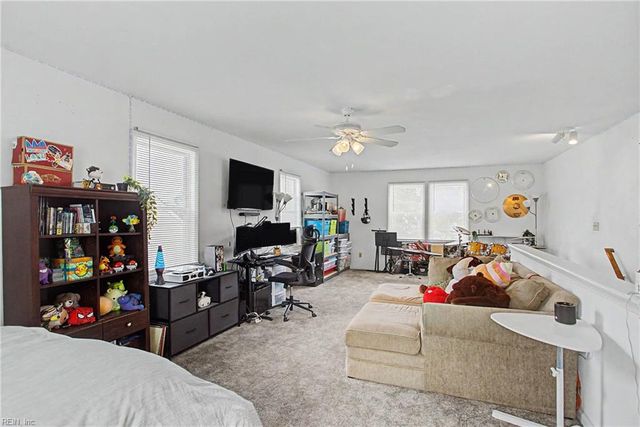 1024 Red Mill BLVD, Virginia Beach, VA 23454