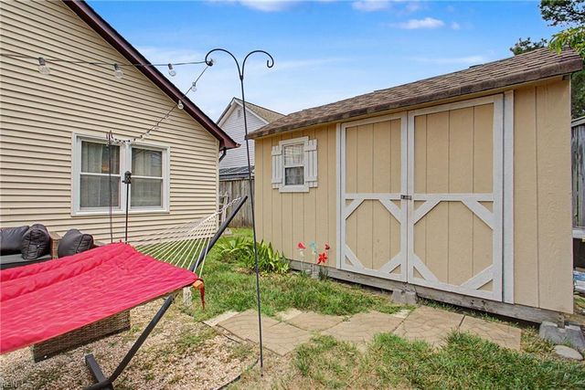 1024 Red Mill BLVD, Virginia Beach, VA 23454
