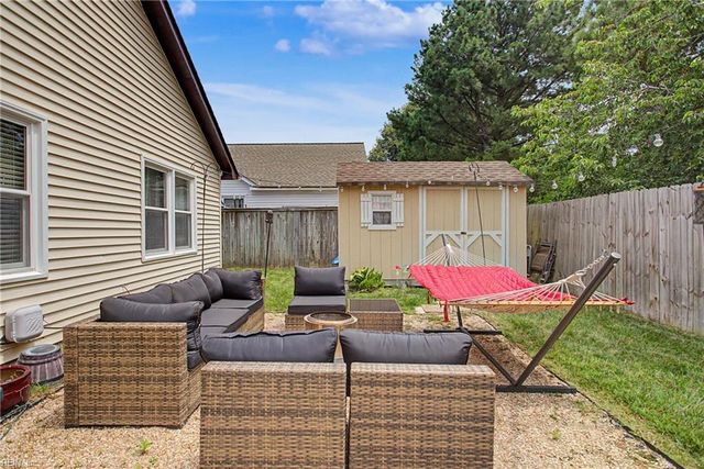 1024 Red Mill BLVD, Virginia Beach, VA 23454