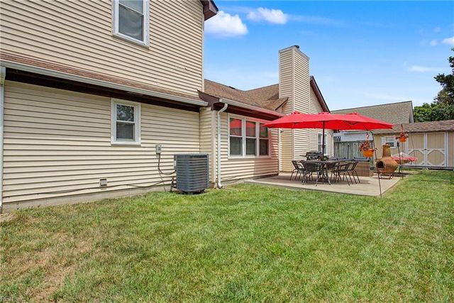 1024 Red Mill BLVD, Virginia Beach, VA 23454