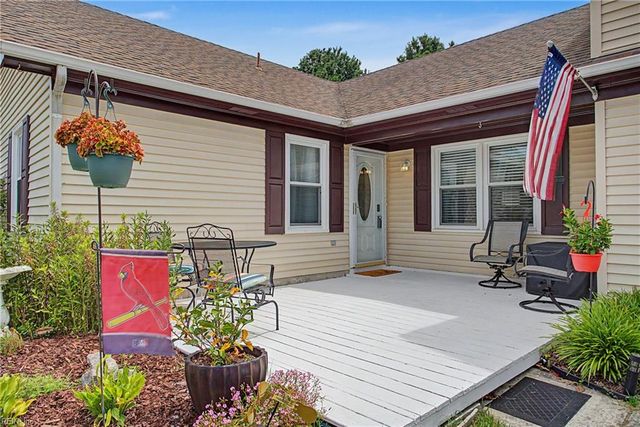 1024 Red Mill BLVD, Virginia Beach, VA 23454