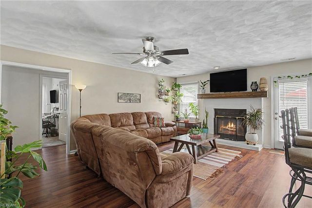1024 Red Mill BLVD, Virginia Beach, VA 23454