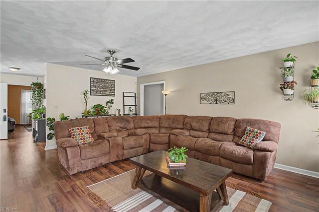1024 Red Mill BLVD, Virginia Beach, VA 23454