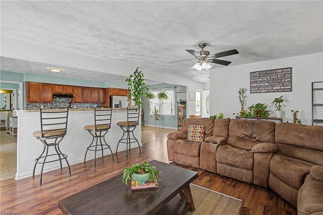 1024 Red Mill BLVD, Virginia Beach, VA 23454