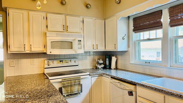 813 N Ball Street, Owosso, MI 48867