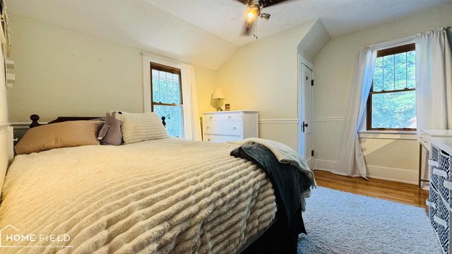 813 N Ball Street, Owosso, MI 48867