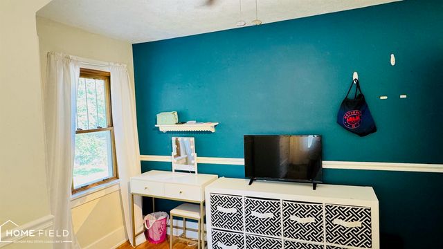 813 N Ball Street, Owosso, MI 48867