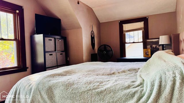 813 N Ball Street, Owosso, MI 48867