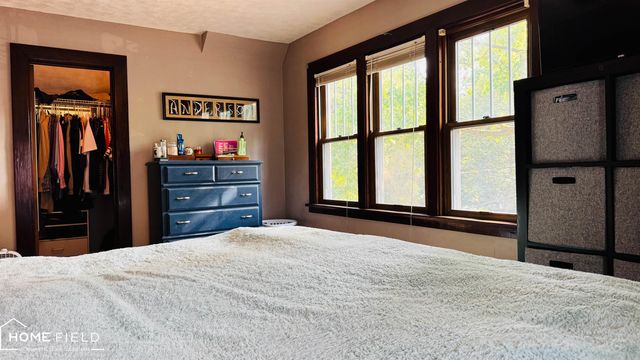 813 N Ball Street, Owosso, MI 48867