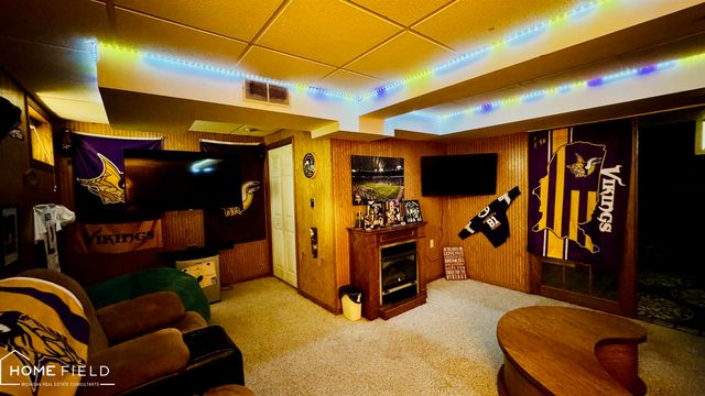 813 N Ball Street, Owosso, MI 48867