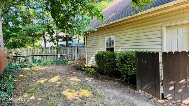 813 N Ball Street, Owosso, MI 48867