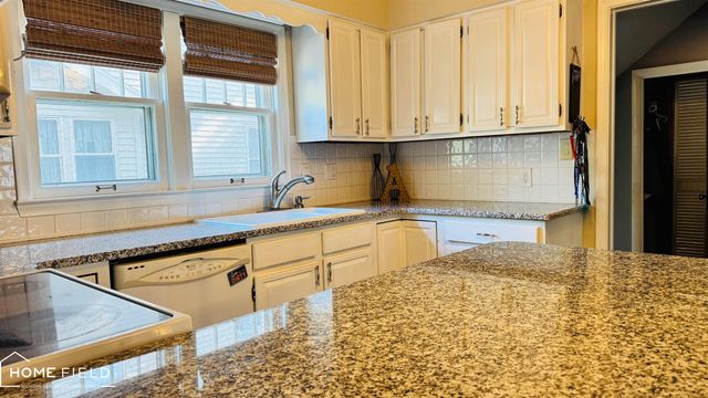 813 N Ball Street, Owosso, MI 48867