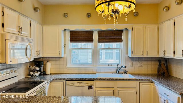 813 N Ball Street, Owosso, MI 48867