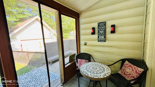813 N Ball Street, Owosso, MI 48867