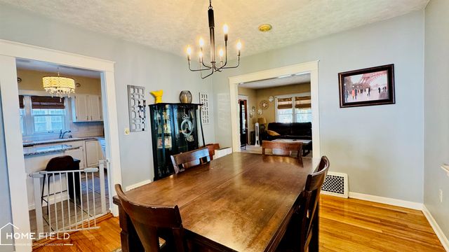 813 N Ball Street, Owosso, MI 48867