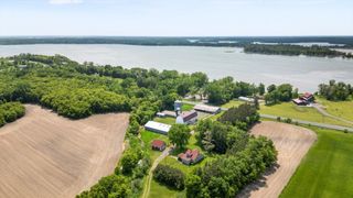 52275 Rush Lake Trail, Rush City, MN 55069
