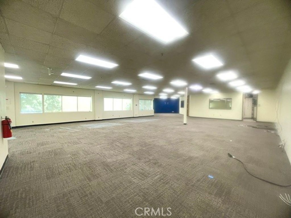 10350 Commerce Center A100, Rancho Cucamonga, CA 91730 — exterior