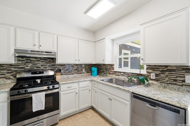 6707 Pear Tree, San Antonio, TX 78218
