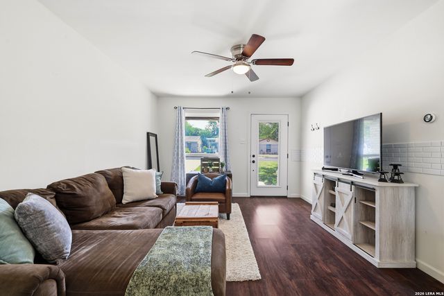 6707 Pear Tree, San Antonio, TX 78218