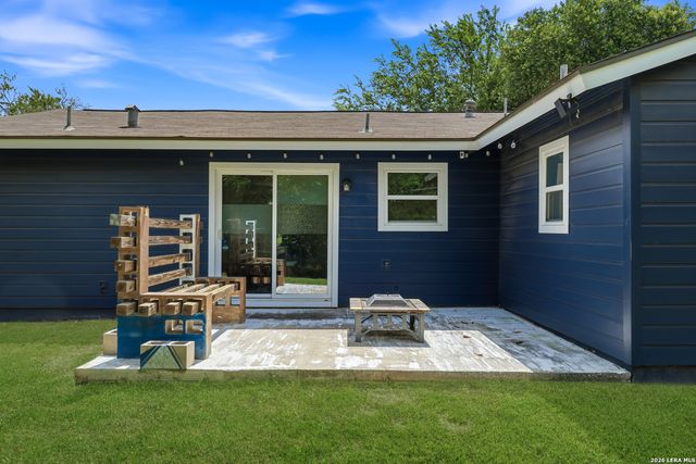 6707 Pear Tree, San Antonio, TX 78218