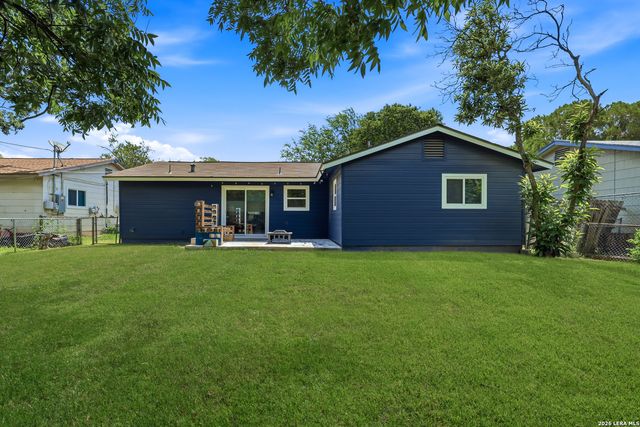 6707 Pear Tree, San Antonio, TX 78218