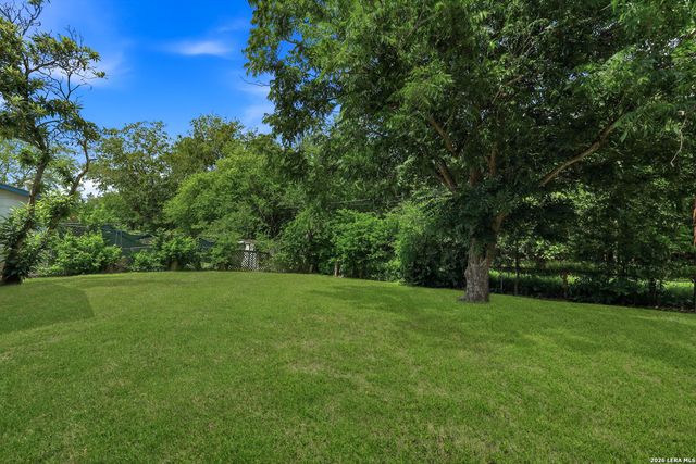 6707 Pear Tree, San Antonio, TX 78218