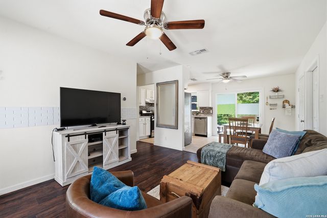 6707 Pear Tree, San Antonio, TX 78218