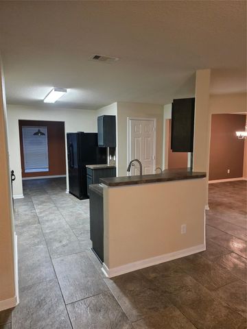 12418 Greencanyon Drive, Houston, TX 77044