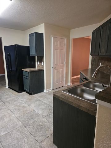 12418 Greencanyon Drive, Houston, TX 77044