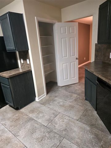 12418 Greencanyon Drive, Houston, TX 77044